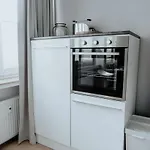 2-zimmer 57m² Mit King Size Bett Und Kueche